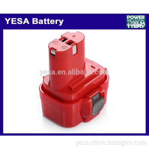 9.6V Ni-Cd POWER TOOLS BATTERY FOR Makita 9122 PA09 9.6V powertools battery